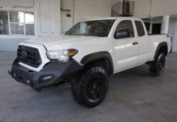 2021 Toyota Tacoma - Image 3