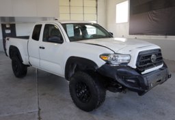 2021 Toyota Tacoma - Image 4