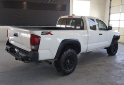2021 Toyota Tacoma - Image 5