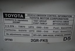 2021 Toyota Tacoma - Image 59