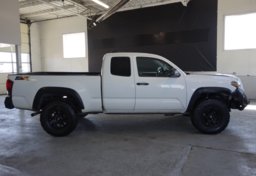 2021 Toyota Tacoma - Image 10