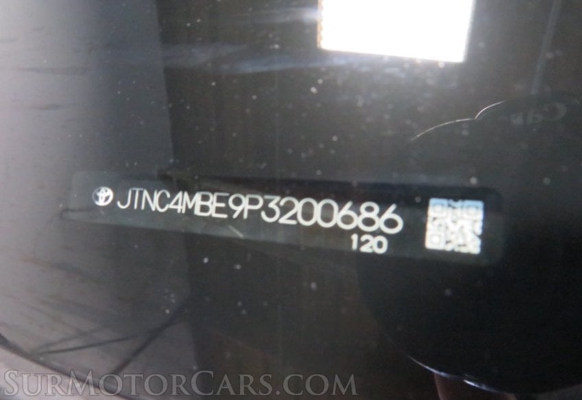 2023 Toyota Corolla Hatchback - Image 52