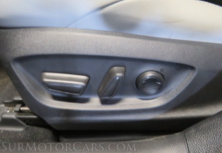 2023 Toyota Corolla Hatchback - Image 42