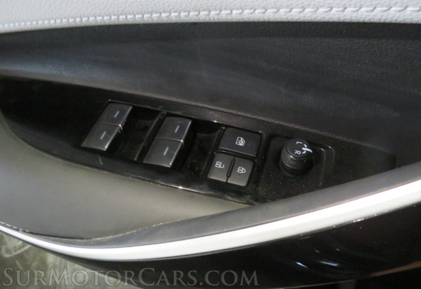 2023 Toyota Corolla Hatchback - Image 46