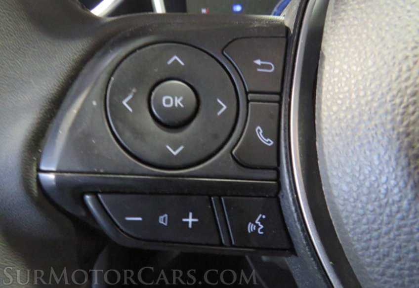 2023 Toyota Corolla Hatchback - Image 47