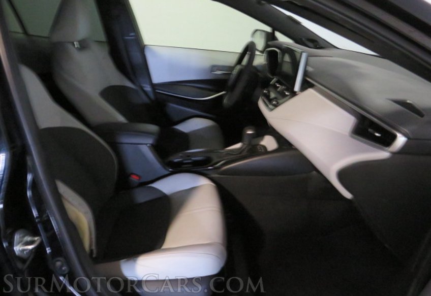 2023 Toyota Corolla Hatchback - Image 25