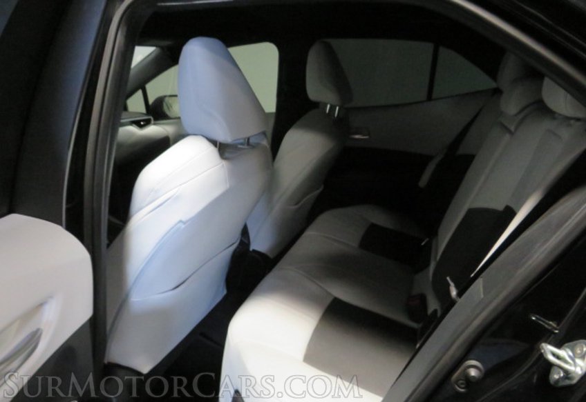 2023 Toyota Corolla Hatchback - Image 30