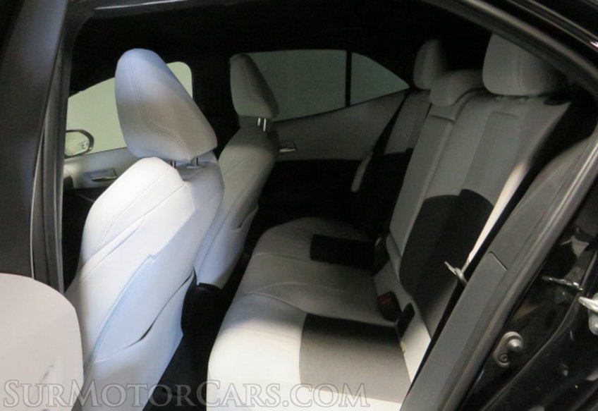 2023 Toyota Corolla Hatchback - Image 28