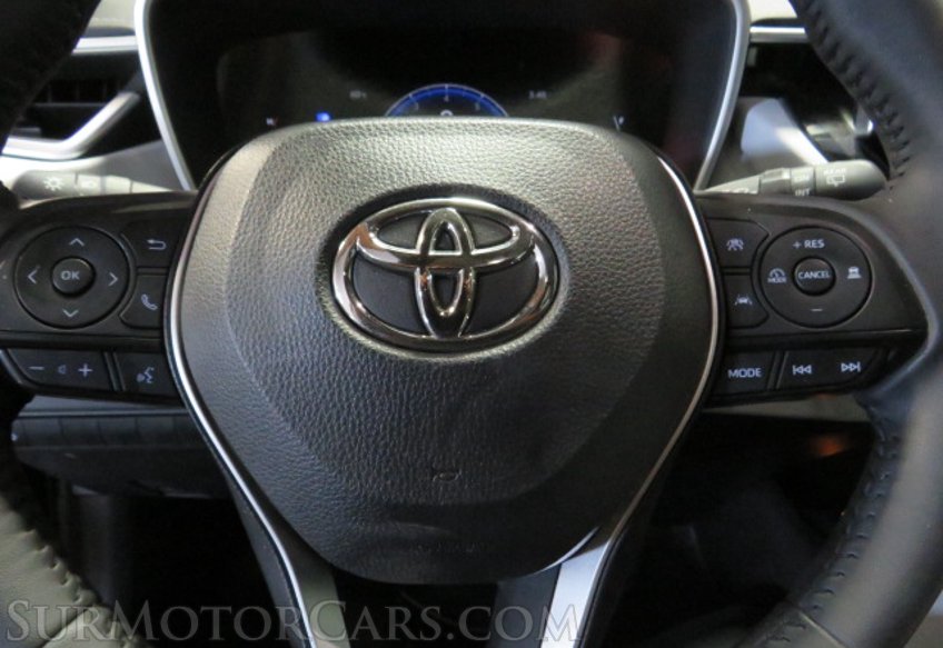 2023 Toyota Corolla Hatchback - Image 37