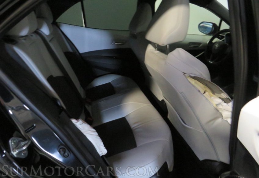 2023 Toyota Corolla Hatchback - Image 29