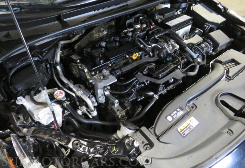 2023 Toyota Corolla Hatchback - Image 48