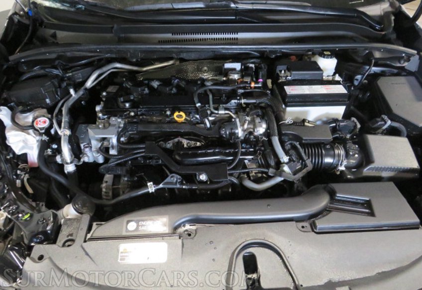 2023 Toyota Corolla Hatchback - Image 49