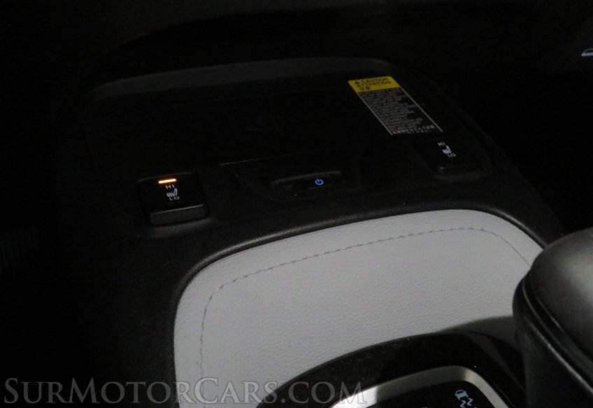 2023 Toyota Corolla Hatchback - Image 41