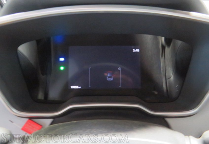 2023 Toyota Corolla Hatchback - Image 33