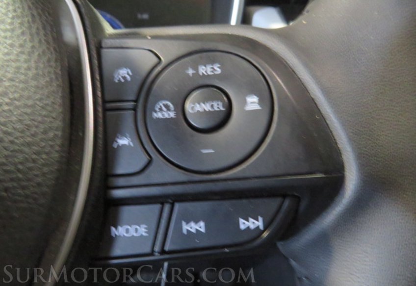 2023 Toyota Corolla Hatchback - Image 40