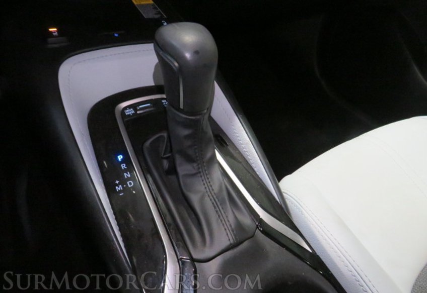 2023 Toyota Corolla Hatchback - Image 36