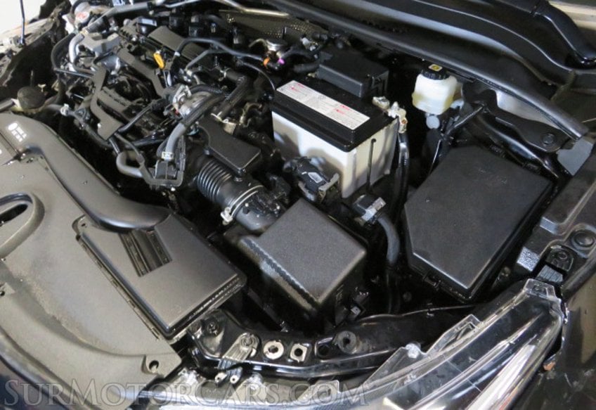 2023 Toyota Corolla Hatchback - Image 50