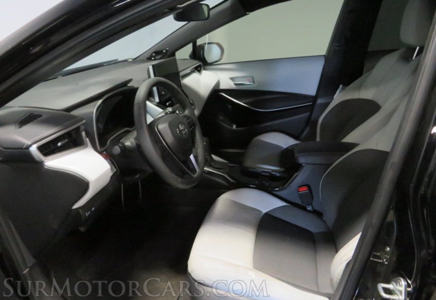 2023 Toyota Corolla Hatchback - Image 26