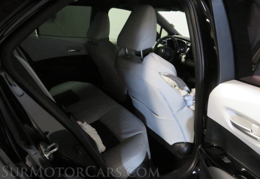 2023 Toyota Corolla Hatchback - Image 31