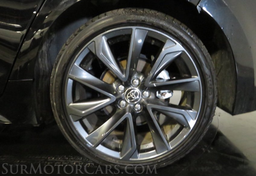 2023 Toyota Corolla Hatchback - Image 19