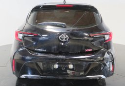 2023 Toyota Corolla Hatchback - Image 12