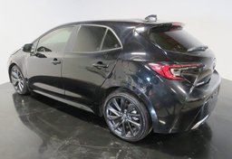 2023 Toyota Corolla Hatchback - Image 7