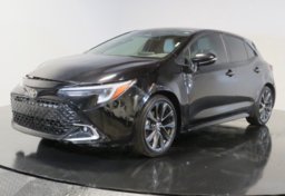 2023 Toyota Corolla Hatchback - Image 3
