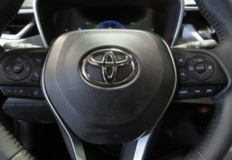 2023 Toyota Corolla Hatchback - Image 37