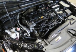 2023 Toyota Corolla Hatchback - Image 48