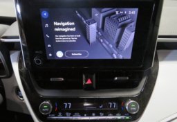 2023 Toyota Corolla Hatchback - Image 35