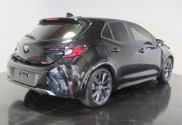 2023 Toyota Corolla Hatchback - Image 10