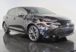 2023 Toyota Corolla Hatchback - Image 4