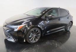 2023 Toyota Corolla Hatchback - Image 1