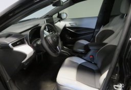 2023 Toyota Corolla Hatchback - Image 26