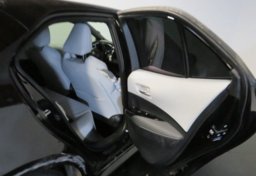 2023 Toyota Corolla Hatchback - Image 23