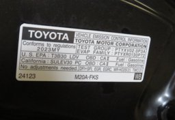 2023 Toyota Corolla Hatchback - Image 51