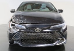 2023 Toyota Corolla Hatchback - Image 11