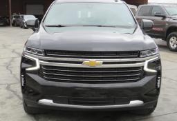 Thumbnail of 2021 Chevrolet Suburban