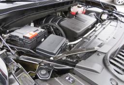 Thumbnail of 2021 Chevrolet Suburban