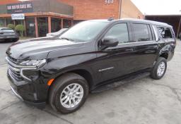 Thumbnail of 2021 Chevrolet Suburban