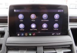Thumbnail of 2021 Chevrolet Suburban
