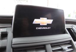 Thumbnail of 2021 Chevrolet Suburban