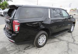 Thumbnail of 2021 Chevrolet Suburban