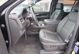 Thumbnail of 2021 Chevrolet Suburban