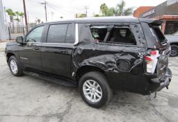 Thumbnail of 2021 Chevrolet Suburban