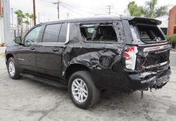 Thumbnail of 2021 Chevrolet Suburban