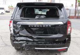 Thumbnail of 2021 Chevrolet Suburban