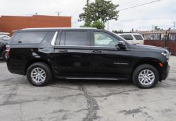 Thumbnail of 2021 Chevrolet Suburban