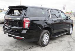 Thumbnail of 2021 Chevrolet Suburban