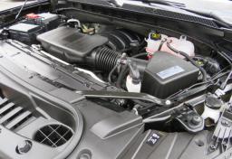 Thumbnail of 2021 Chevrolet Suburban